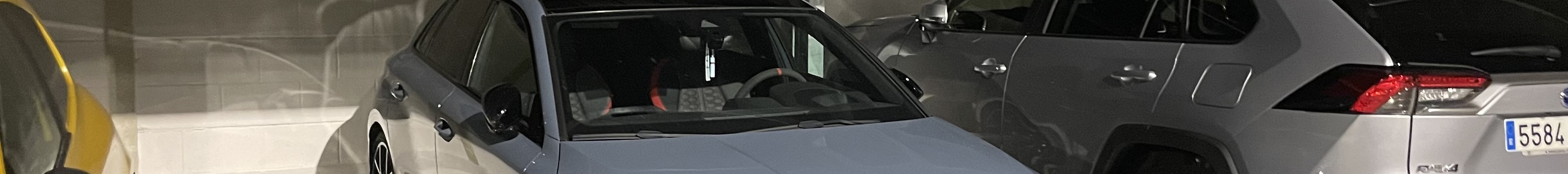 Audi RS3 Sportback 8Y