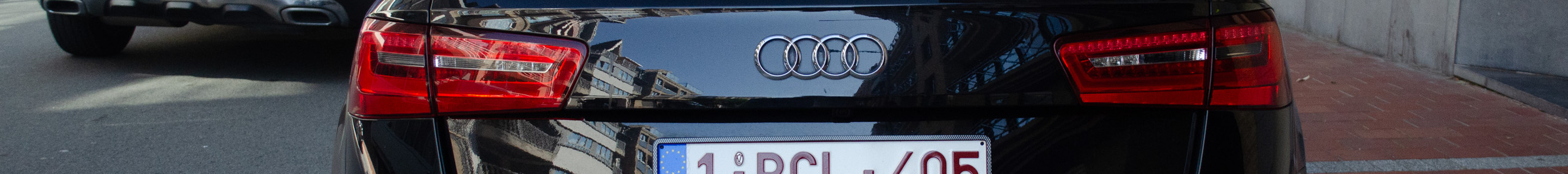 Audi RS6 Avant C7