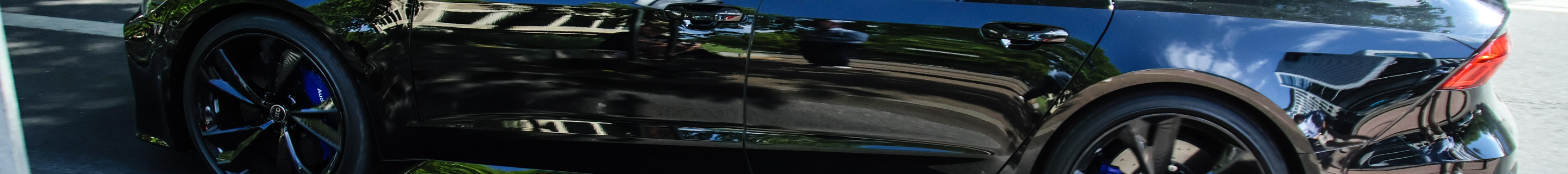 Audi RS7 Sportback C8