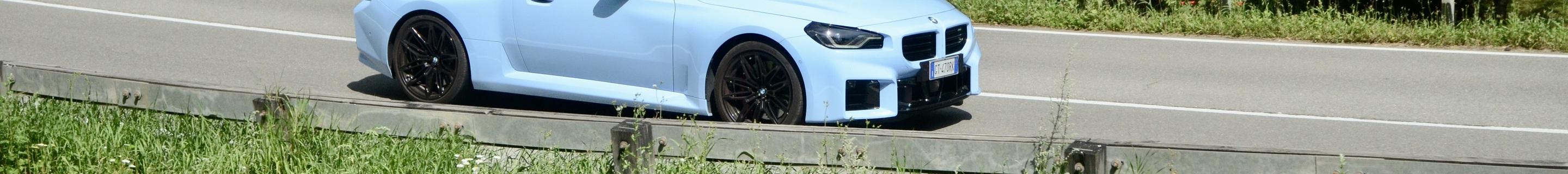 BMW M2 Coupé G87