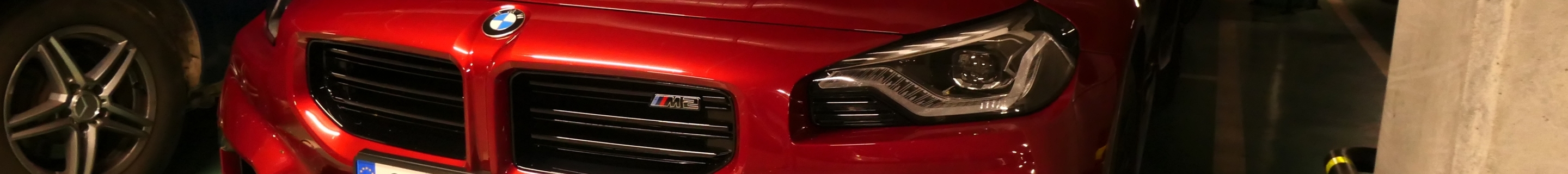 BMW M2 Coupé G87