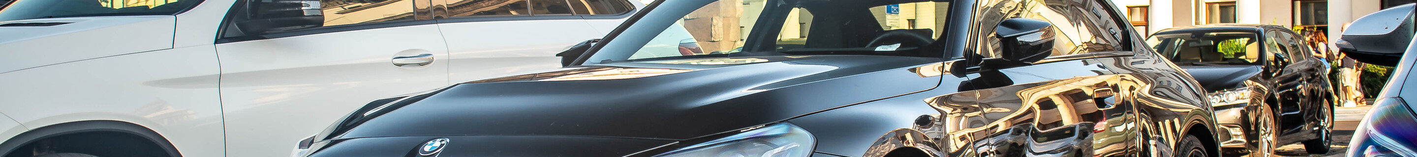 BMW M2 Coupé G87