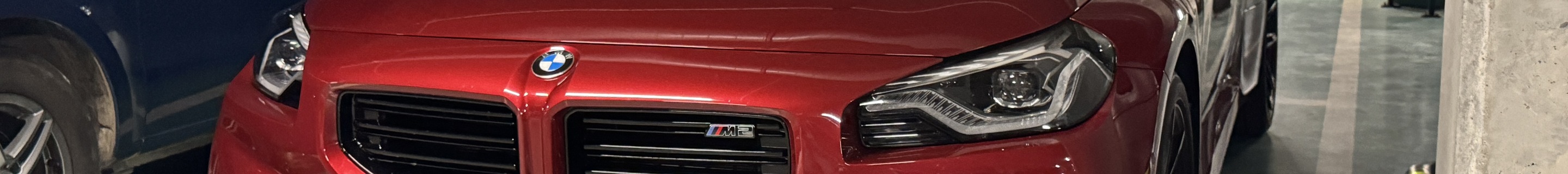 BMW M2 Coupé G87