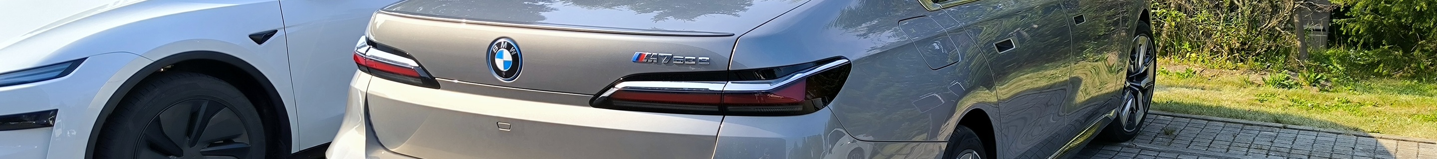 BMW M760e xDrive