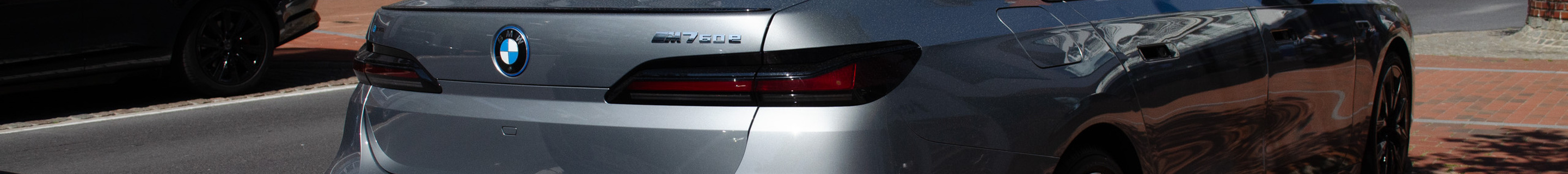 BMW M760e xDrive
