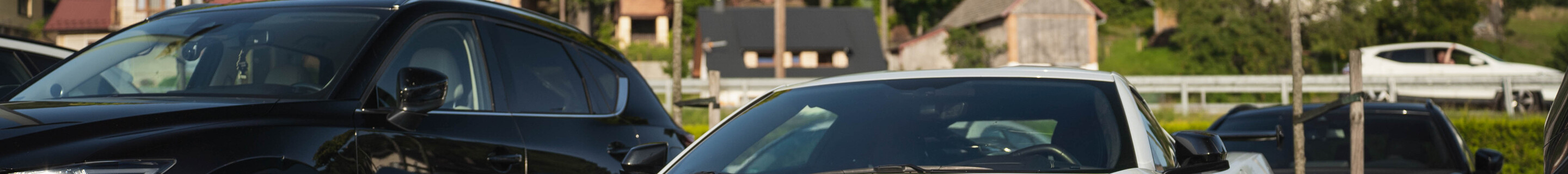 Chevrolet Corvette C8 Stingray