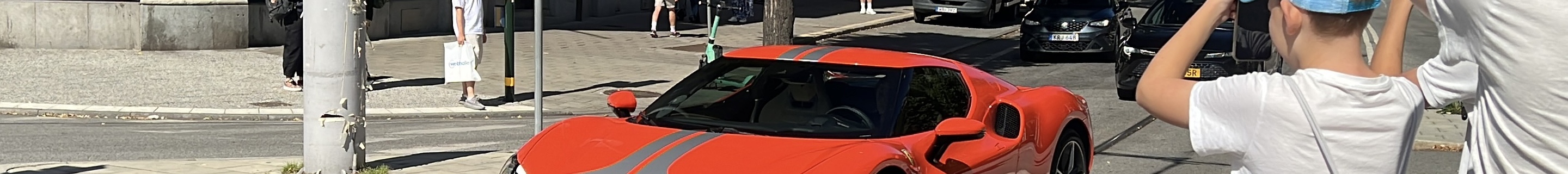 Ferrari 296 GTB Assetto Fiorano