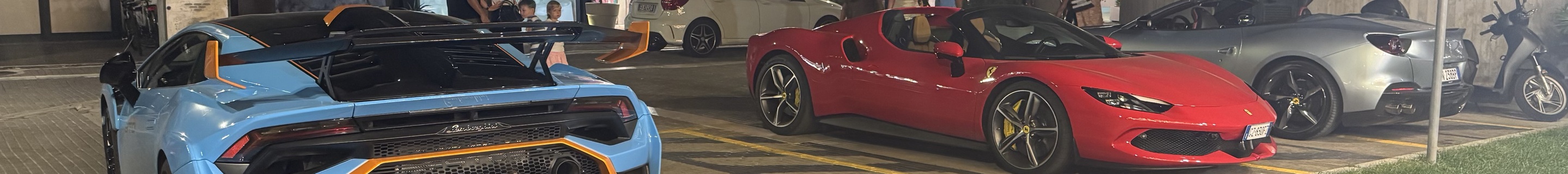 Ferrari 296 GTS