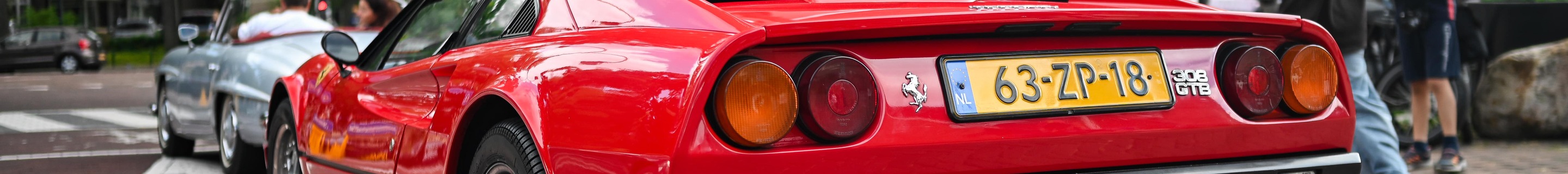Ferrari 308 GTB