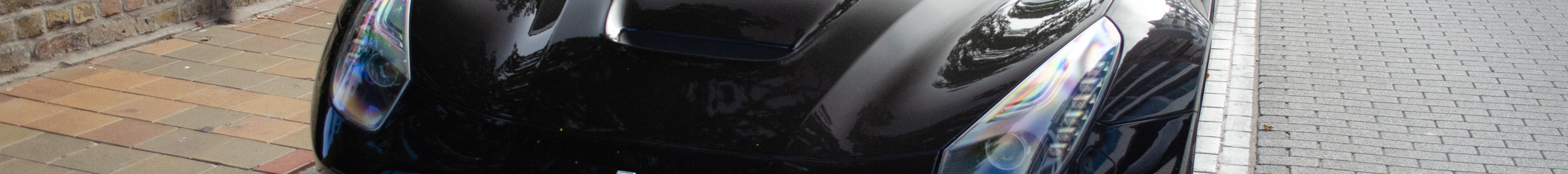 Ferrari F12berlinetta