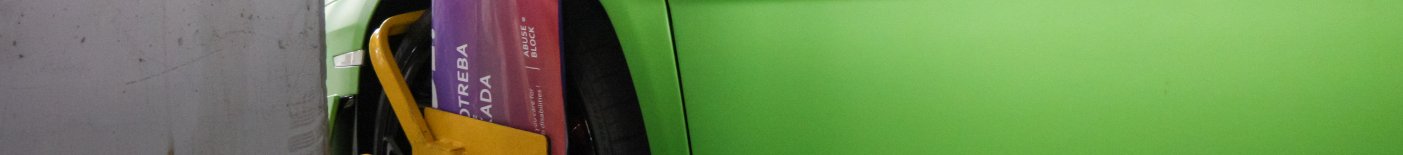 Lamborghini Aventador LP770-4 SVJ