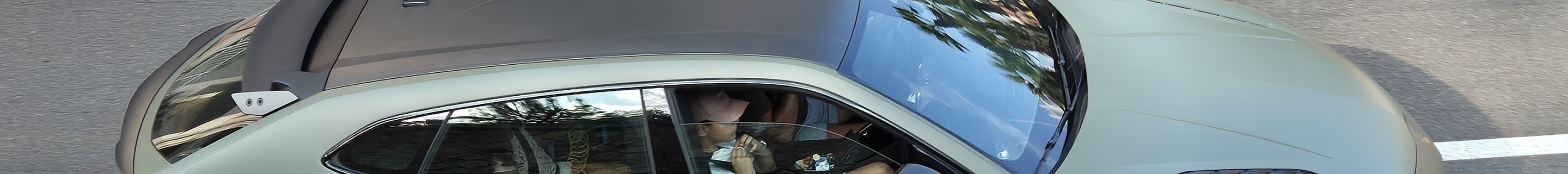 Lamborghini Urus Performante