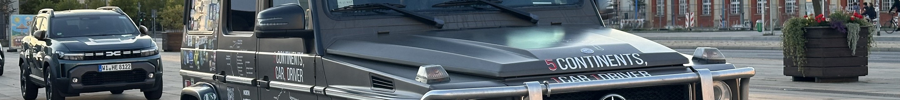 Mercedes-AMG G 63 2016 Exclusive Edition