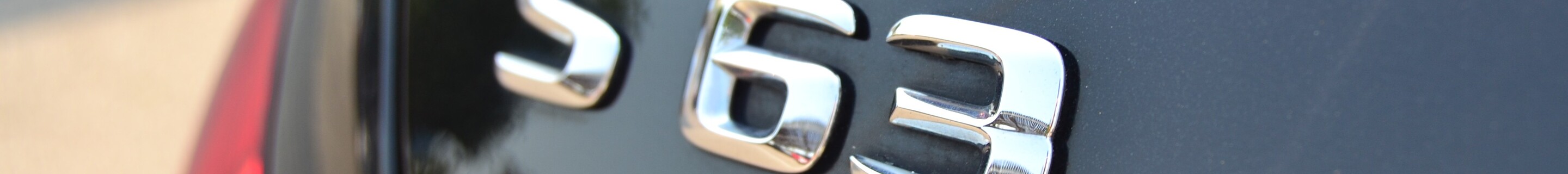 Mercedes-Benz S 63 AMG V222