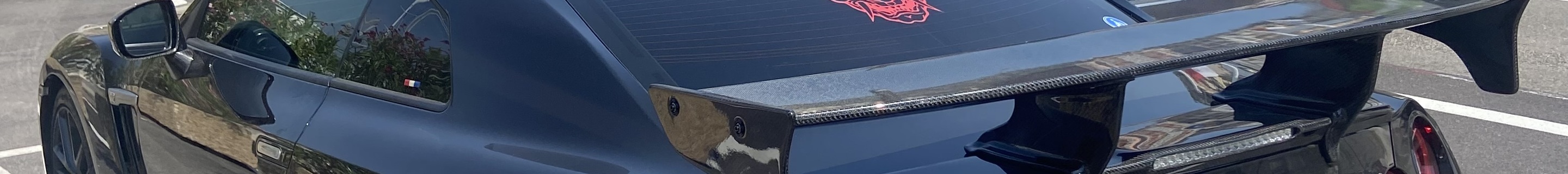Nissan GT-R 2017