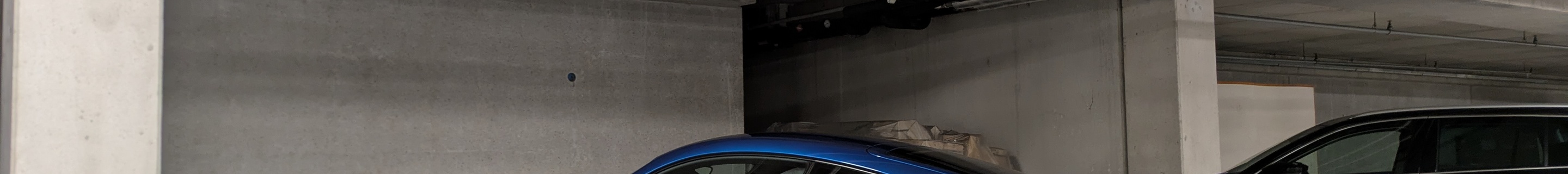 Porsche 981 Cayman S