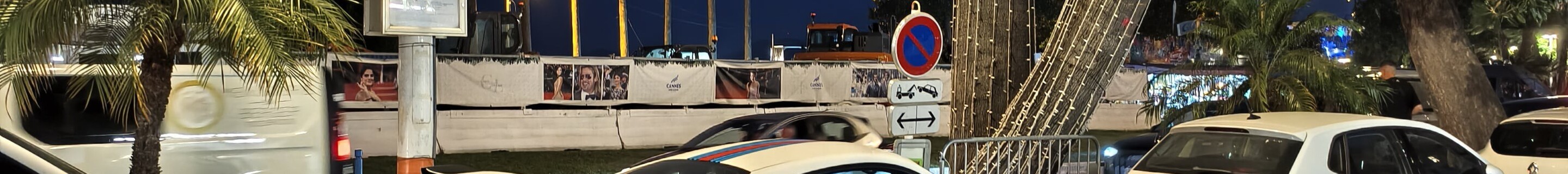 Porsche 991 GT3 RS MkI