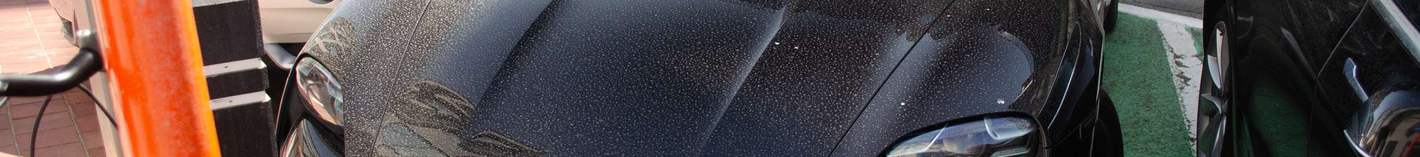 Porsche Taycan Turbo MkI