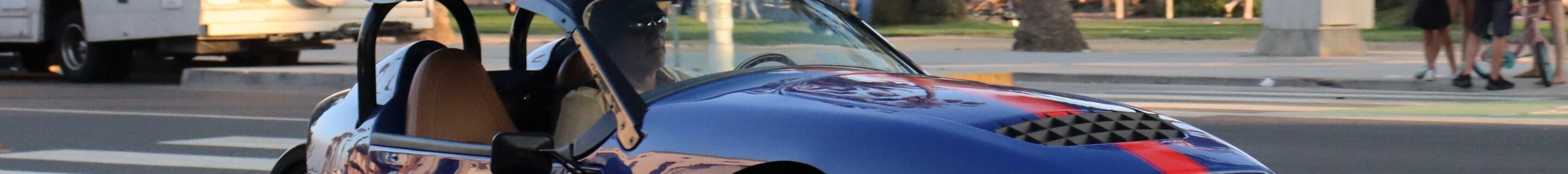 Vanderhall Carmel GT