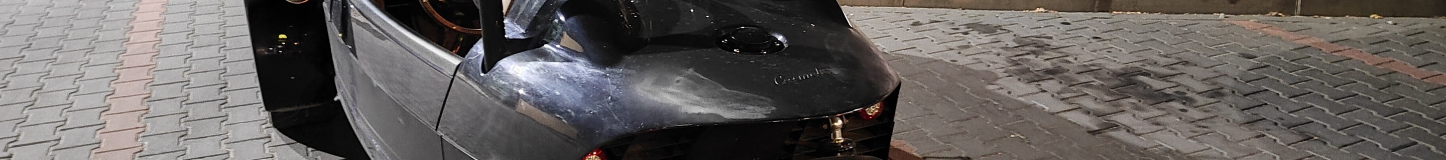 Vanderhall Carmel GT