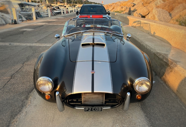 AC Cobra