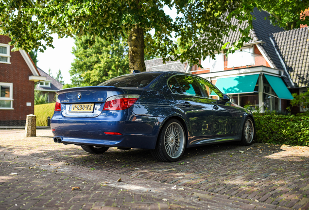 Alpina B5
