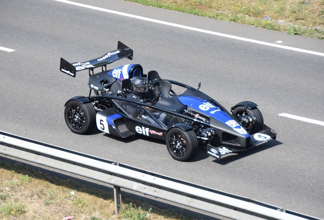 Ariel Atom 3.5R