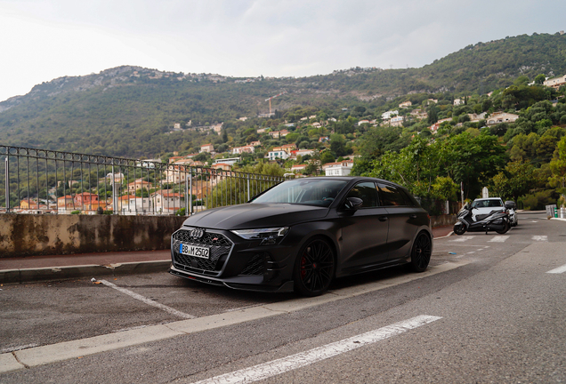 Audi ABT RS3-R Sportback 8Y 2025