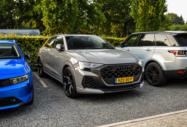 Audi RS Q8 2024