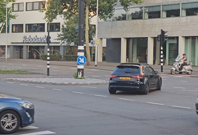 Audi RS3 Sportback 8V