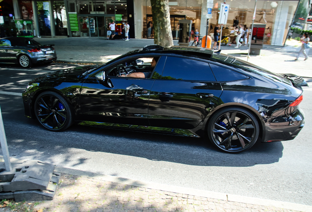 Audi RS7 Sportback C8