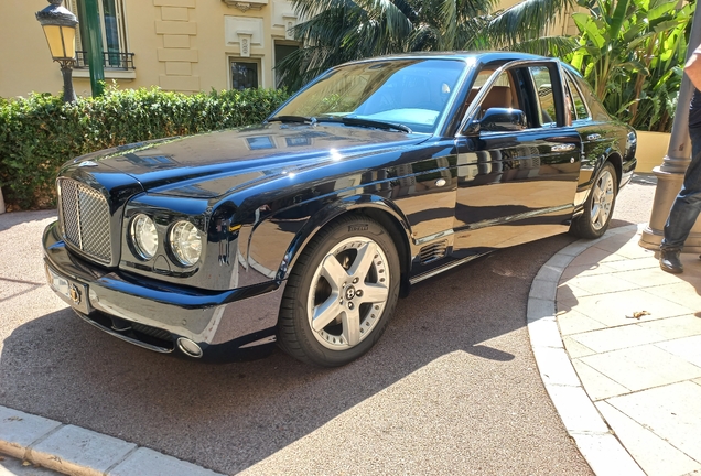 Bentley Arnage T
