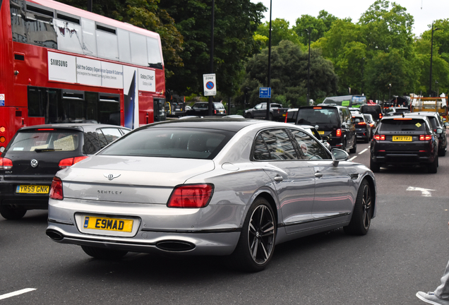 Bentley Flying Spur W12 2020