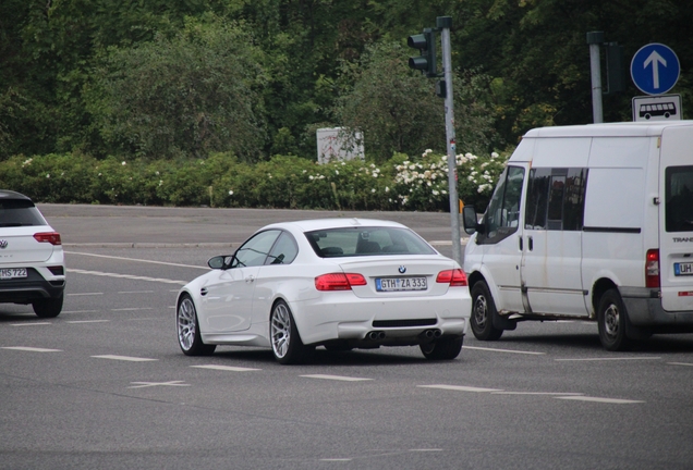BMW M3 E92 Coupé