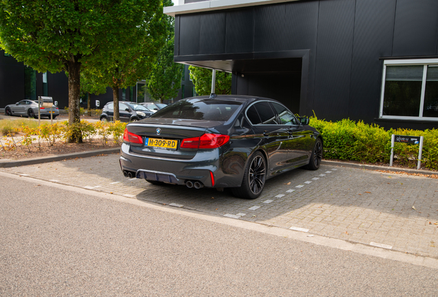 BMW M5 F90
