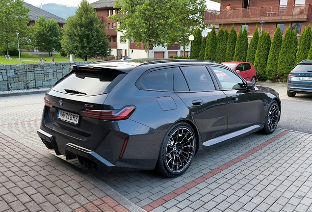 BMW M5 G99 Touring