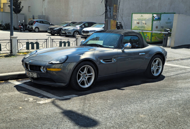 BMW Z8