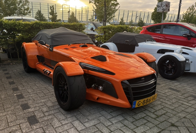 Donkervoort D8 GTO-40