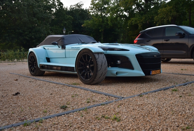 Donkervoort D8 GTO-JD70