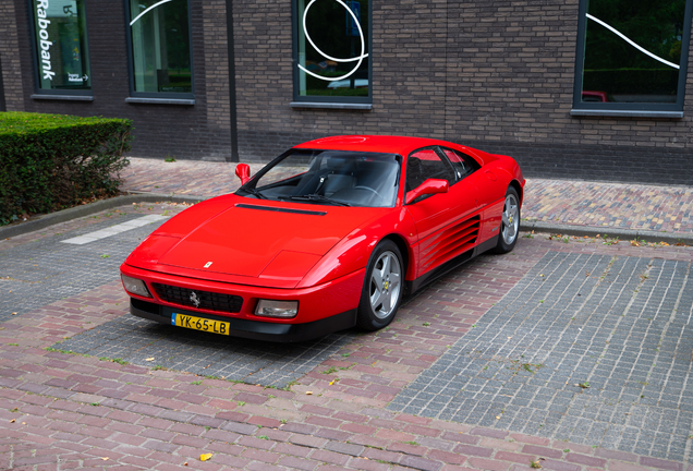 Ferrari 348 TB