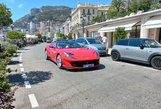 Ferrari 812 GTS