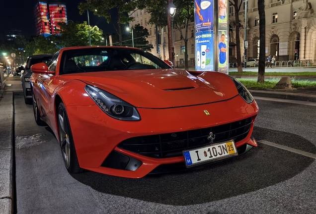 Ferrari F12berlinetta