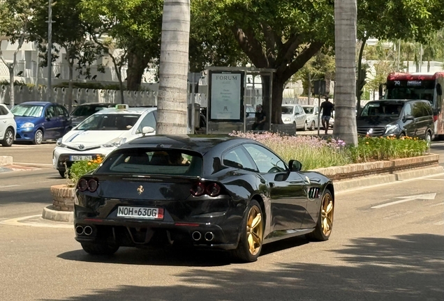 Ferrari GTC4Lusso