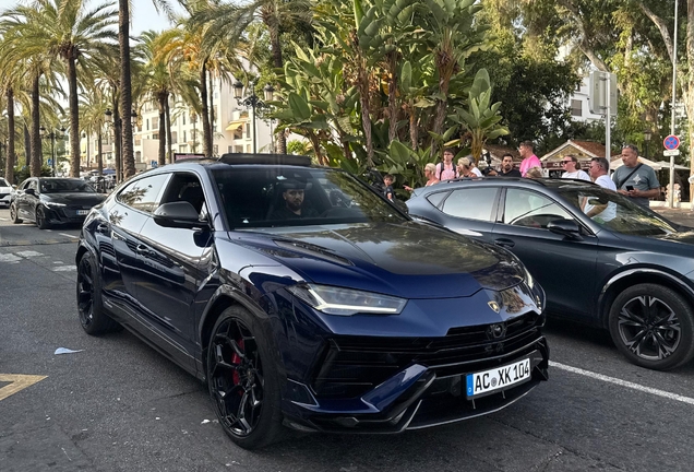 Lamborghini Urus Performante