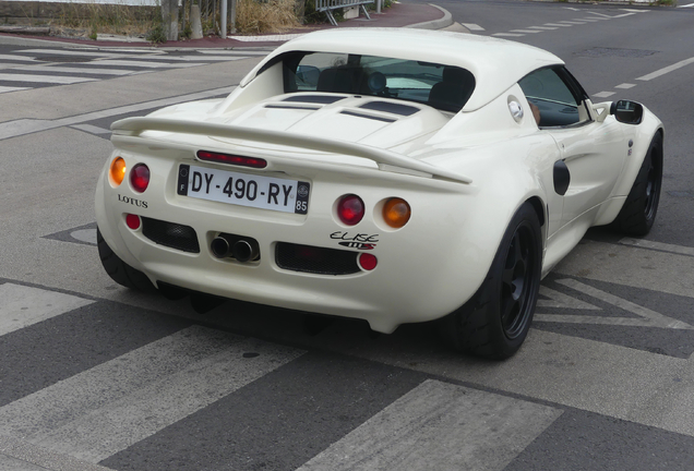 Lotus Elise S1 111S