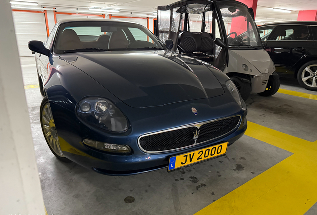 Maserati 4200GT