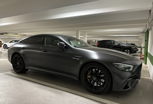 Mercedes-AMG GT 63 S X290