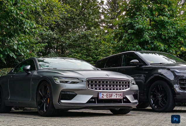 Polestar 1