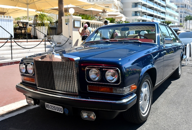 Rolls-Royce Camargue