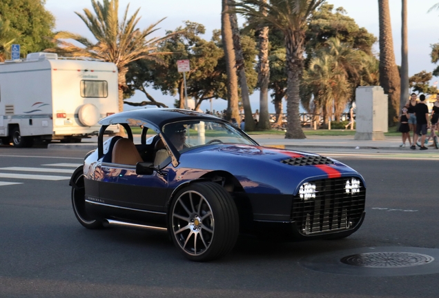 Vanderhall Carmel GT